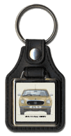 Volvo P1800ES 1972-73 Keyring 3